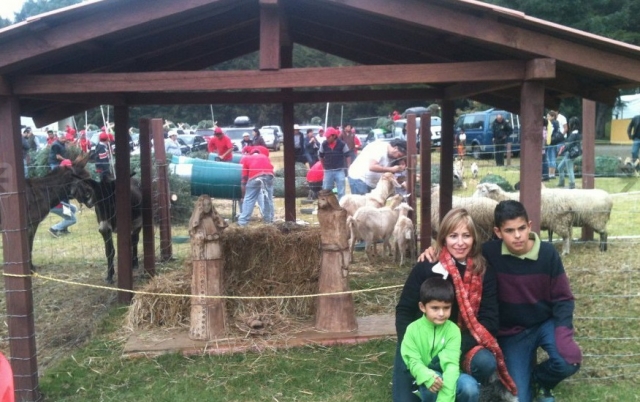  parents and children 